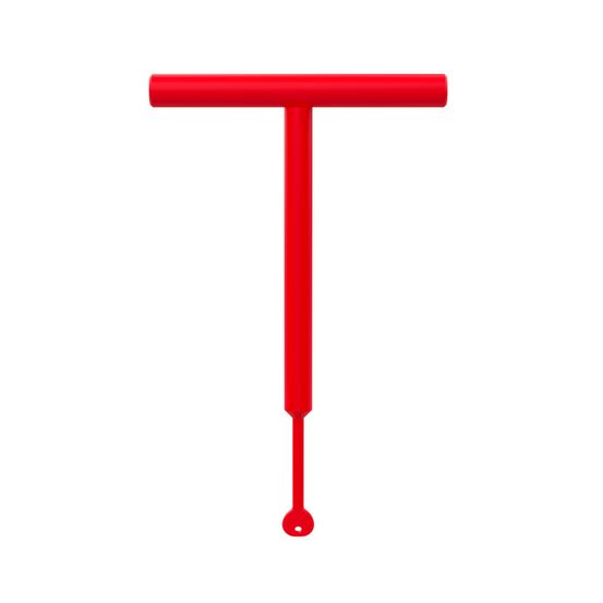 Clé de serrage pour plot autonivelant terrasse dalle - yeed (à l'unité)