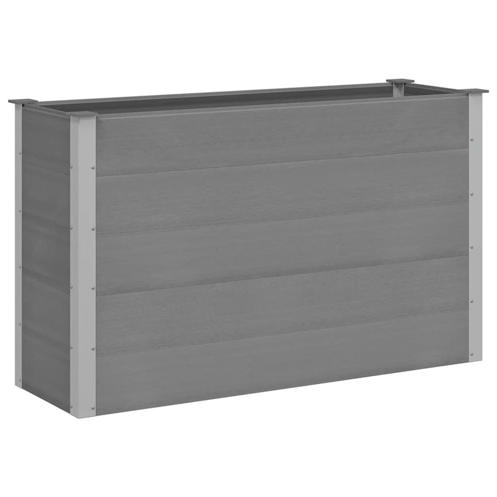 BAC WPC 150 X 50 X 91 CM GRIS-(862465)