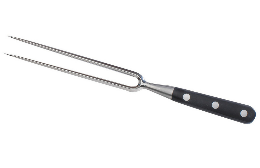 Fourchette chef baïonnette 17cm - 433260