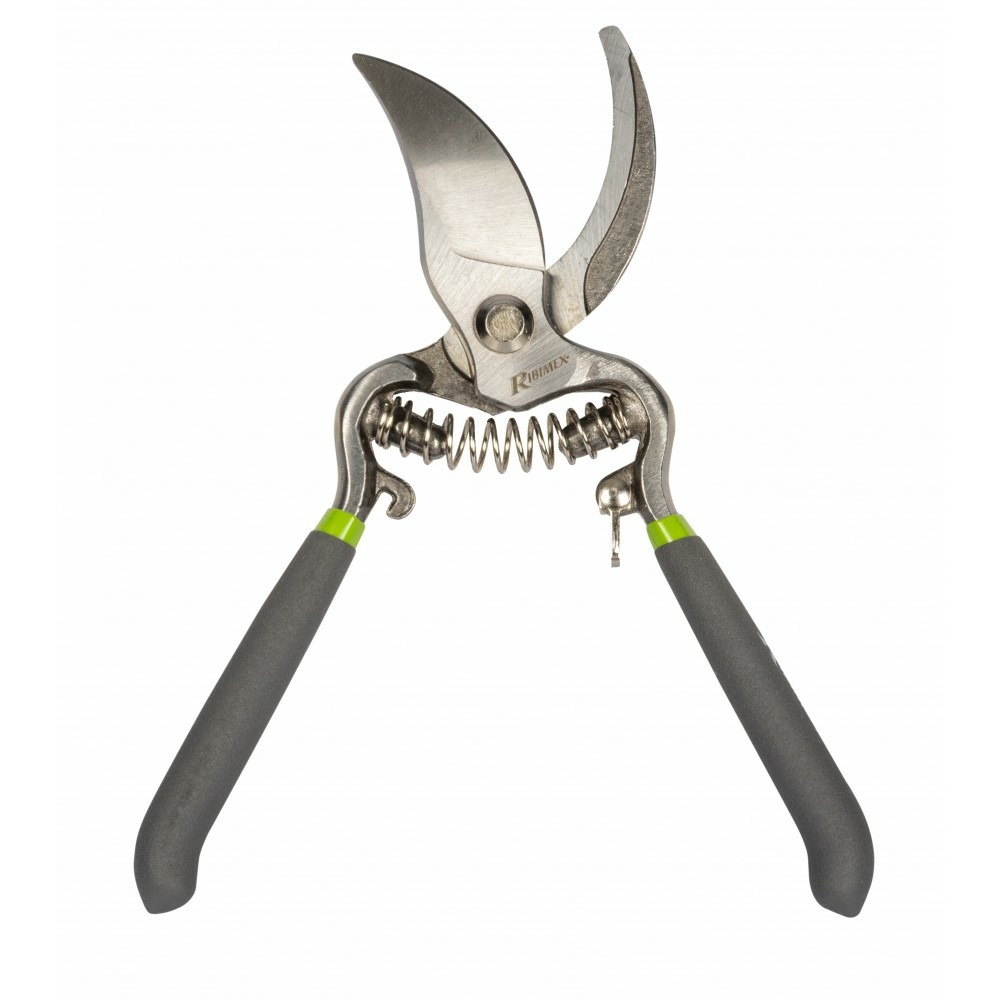 SÃ©cateur forgÃ© lames courbes 250 mm