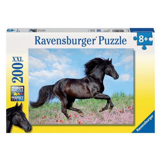 Puzzle 200 p xxl - etalon noir