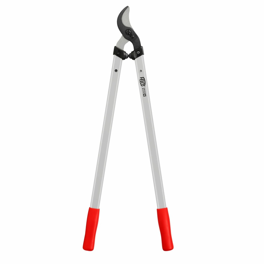 Felco elagueur à deux mains n° 221-80 (longueur totale 80 cm, tête de coupe tirante)