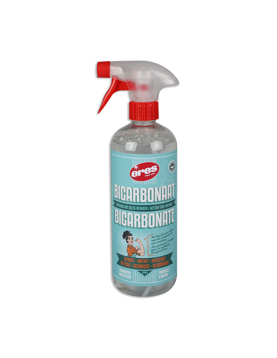 Bicarbonate spray 750 ml - eres