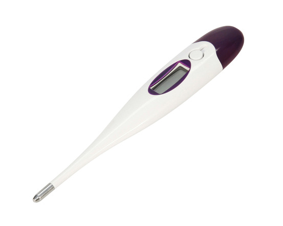 KERBL THERMOMETRE NUMERIQUE 1-(809728)