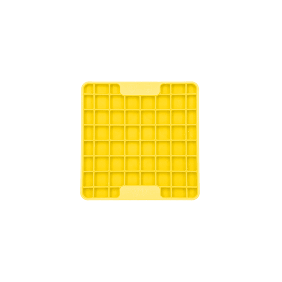Lickimat mini tuff playdate - tapis de léchage pour chiens et chats