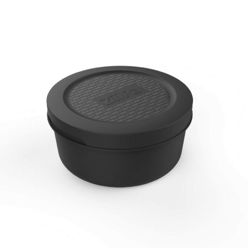 Boîtes à pâtons spetina charbon