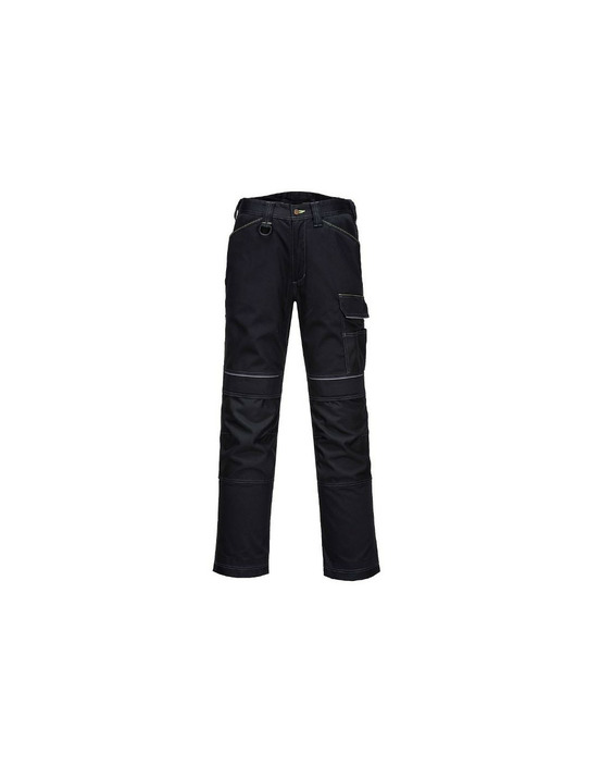 Pantalon pw3 couleur : noir taille 42 - portwest