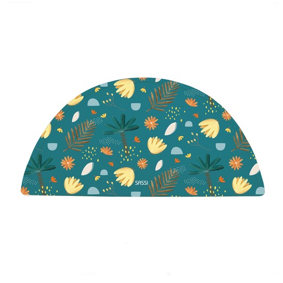 Set de table en silicone chewy l'éléphant