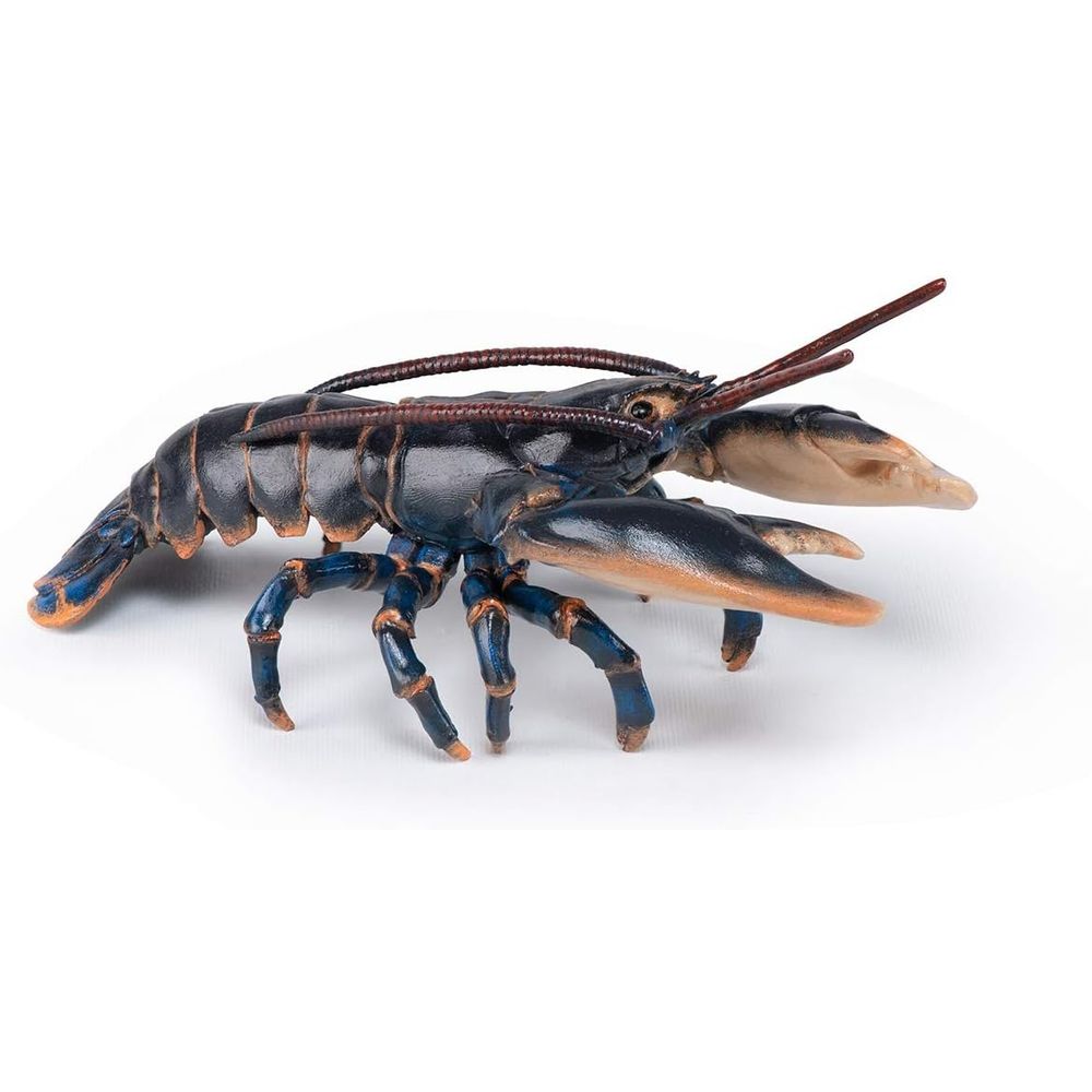 Figurine homard