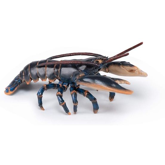 Figurine homard