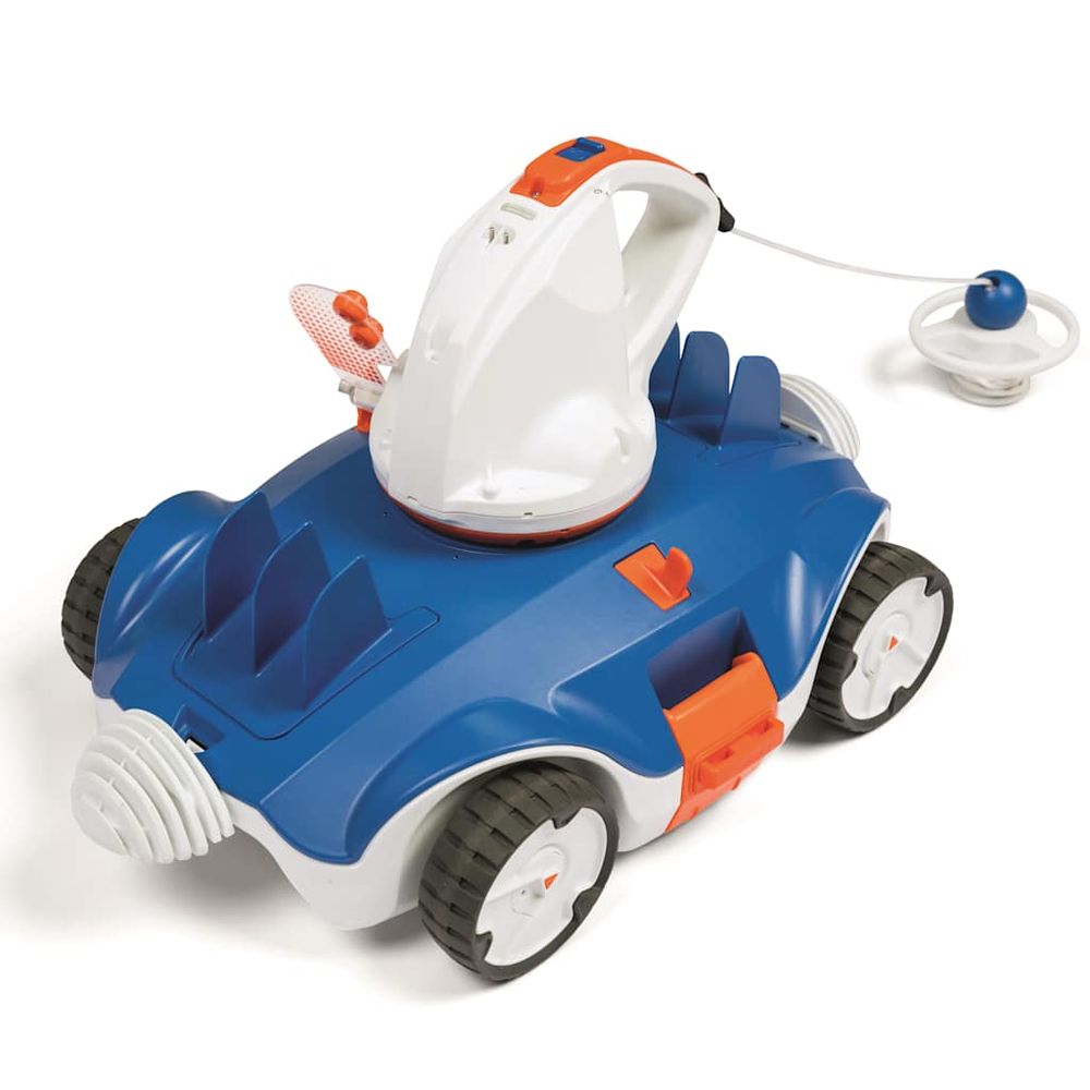 Robot de piscine flowclear aquatronix 58482