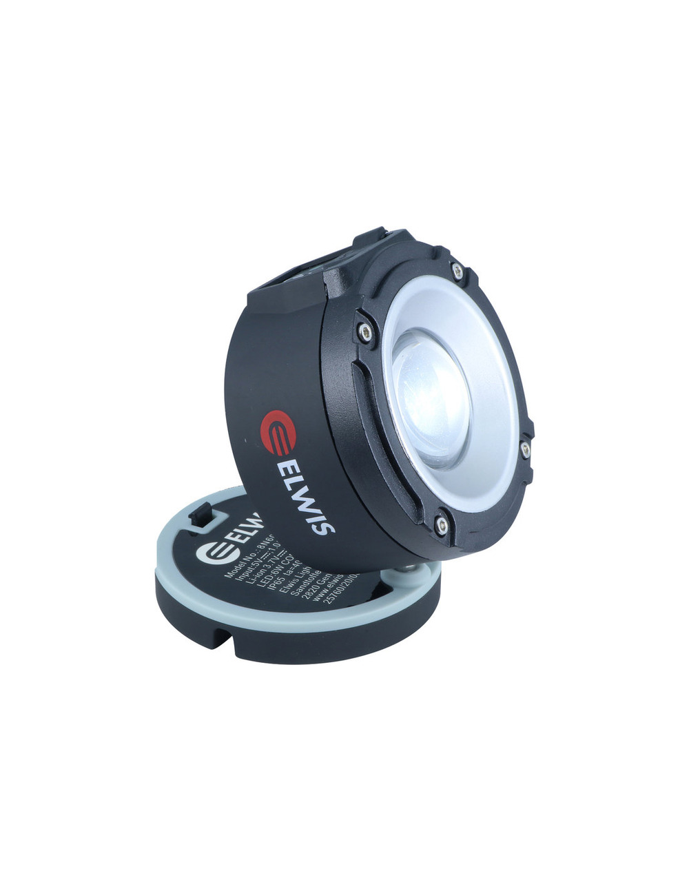 Projectcompac rechargled1000lm