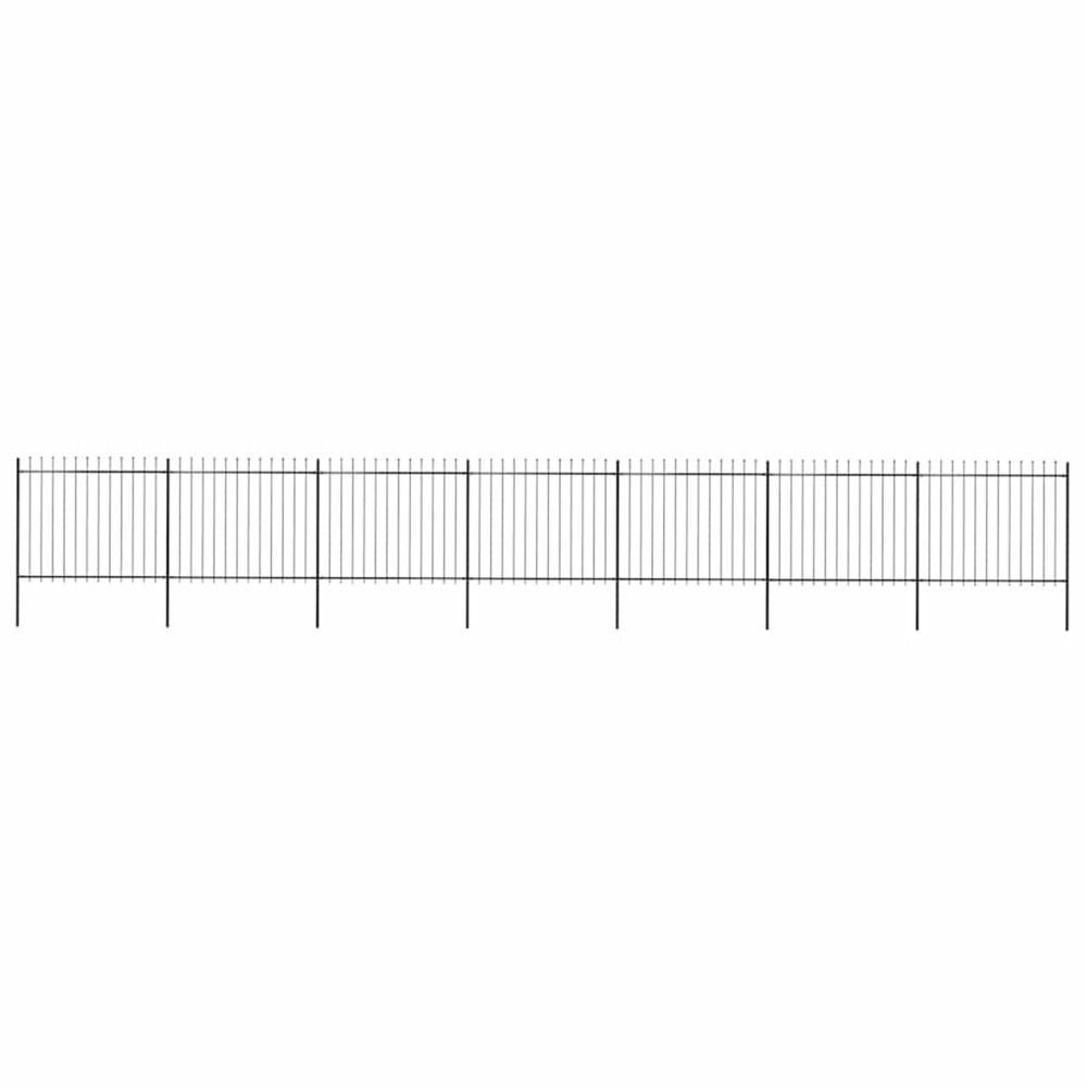 CLOTURE JARDIN AVC DESSU 83-(864866)