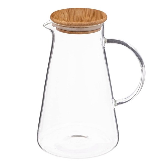 Pichet avec bouchon collection chope