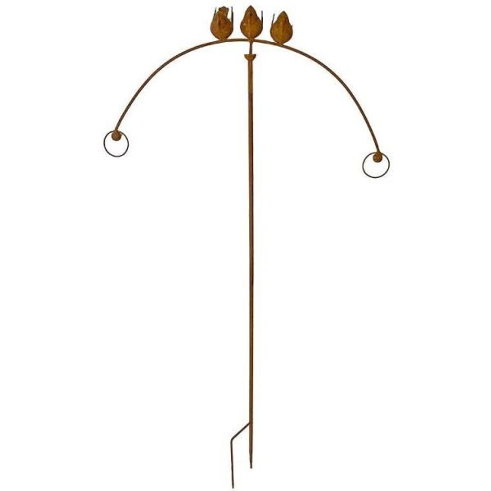Tuteur mobile tic tac toc 64 x 10 x 119 cm