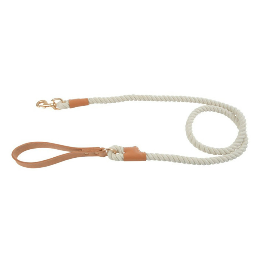 Laisse corde pour chien 