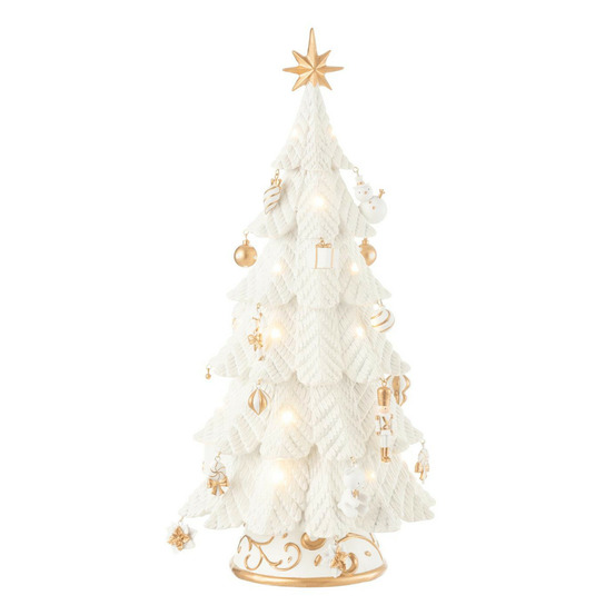 Sapin de noël déco à led