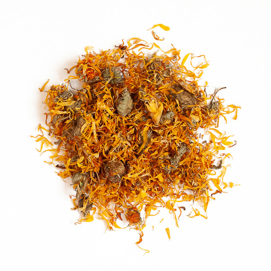 Fleurs de soucis (calendula) - 50 g