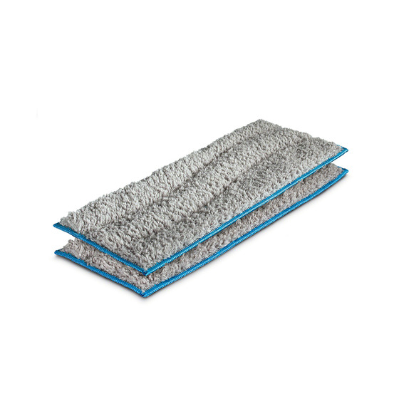 Lot de 2 lingettes pour m6 braava jet - 4643570