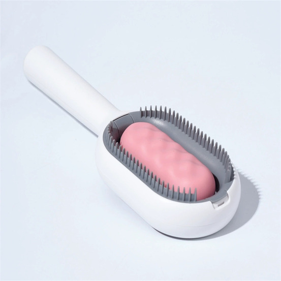 Dtopbuyage peigne pour chats et chiens à eau