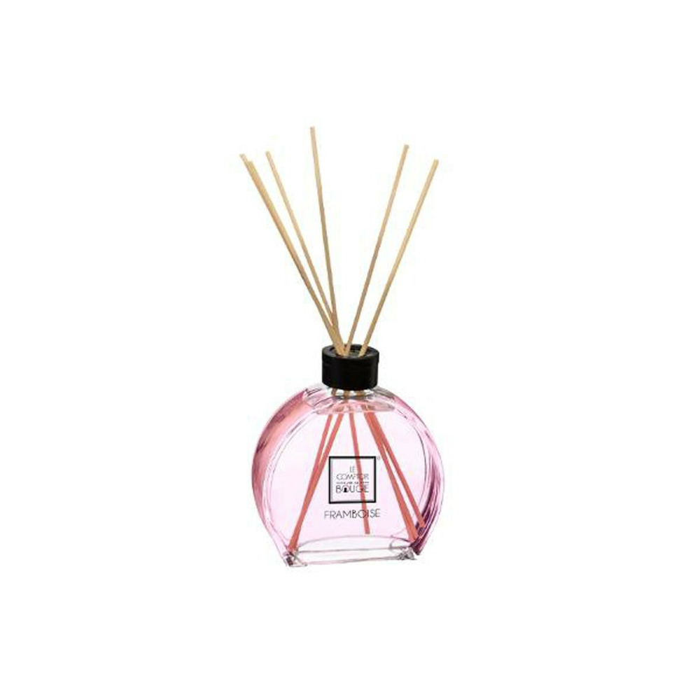 Diffuseur de parfum & 6 bâtonnets 
