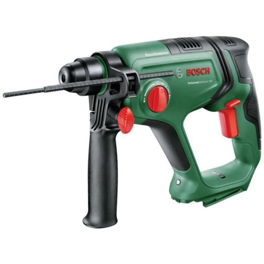 Perforateur universalhammer 18v (seul)