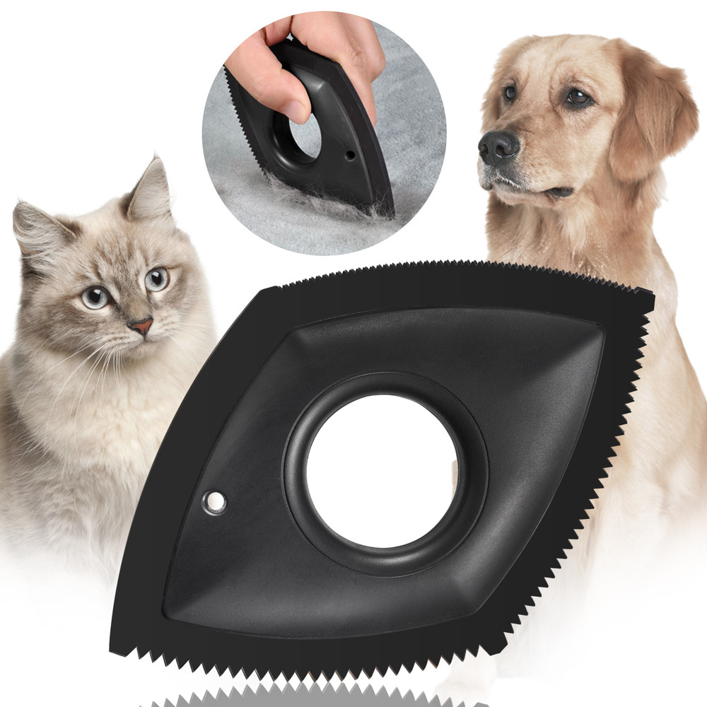 Dtopbuyage brosse pour éliminer les poils d'animaux