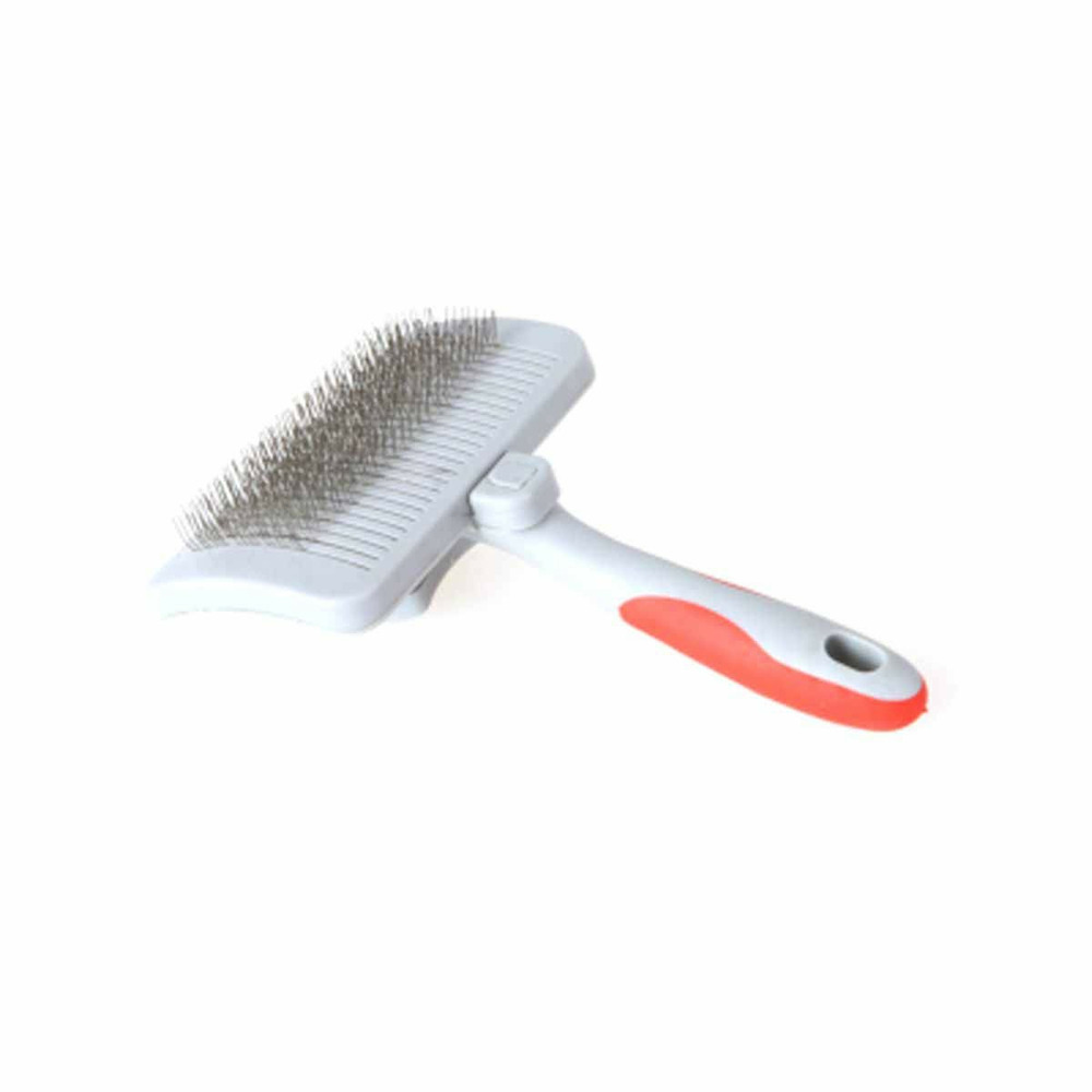 Brosse de toilettage 