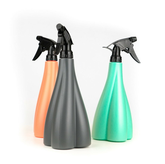 Pulvérisateur domestique trebol - 0,8 l - coloré