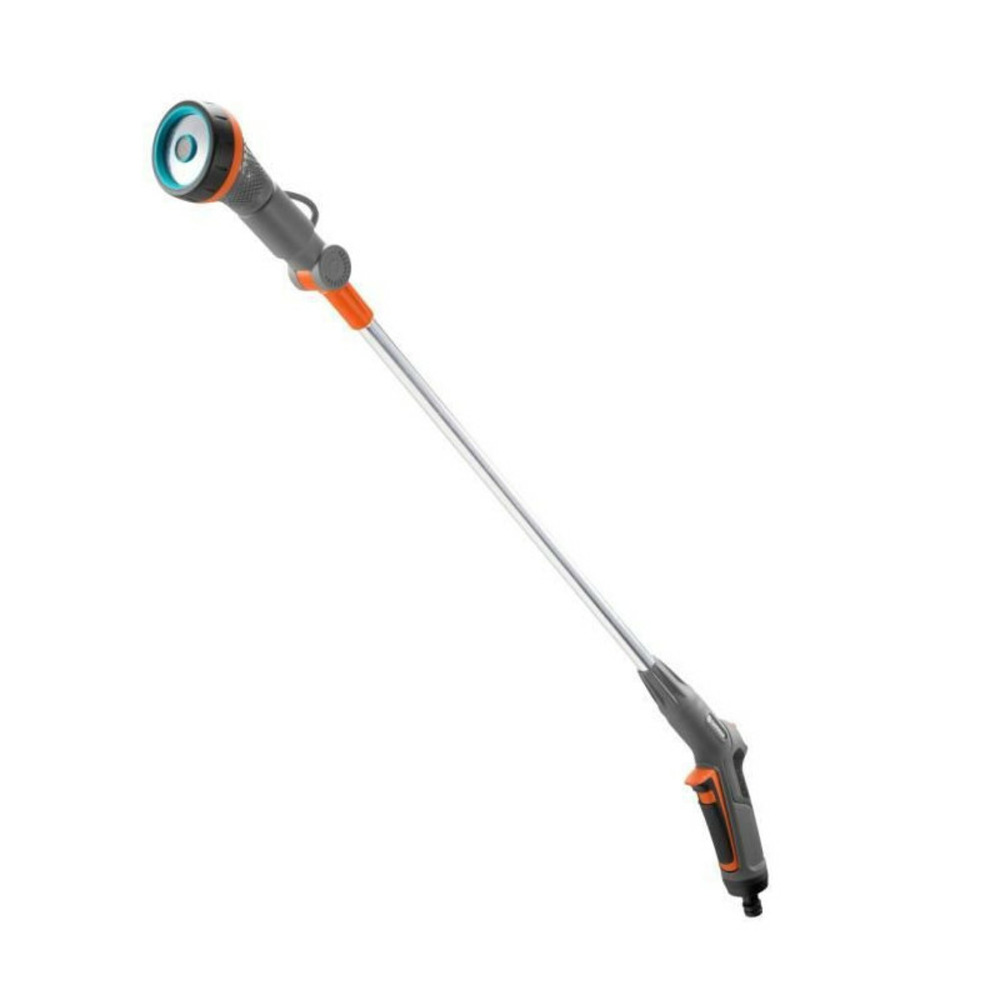 Gardena fusil-arrosoir pour suspensions comfort - longueur 90cm - jet aere + brume - verrouillage du jet - garantie 5 ans 18335-