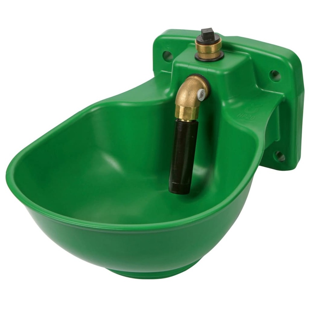 Distributeur d'eau hp20 plastique 230 v 222040