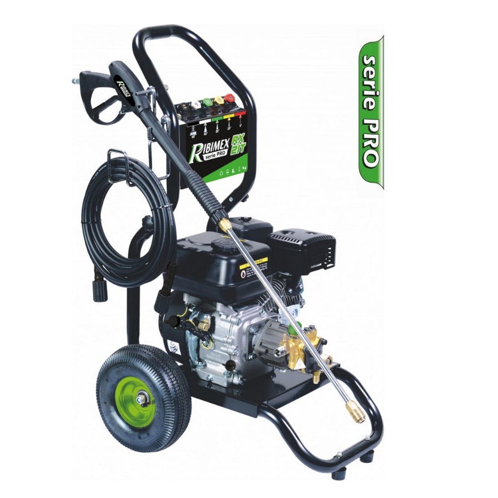 Nettoyeur haute pression 200 bars - prnhp21t