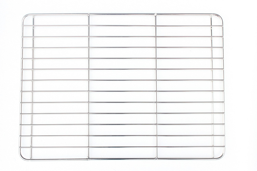 Grille pour four à convection 7500.0005 - combisteel