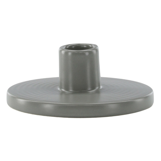 Bougeoir en céramique