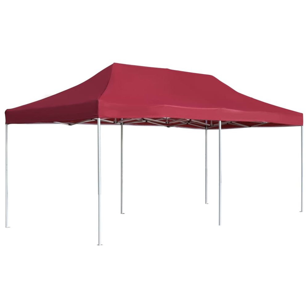 TENTE RECEPTION PLIABLE A 15-(866386)