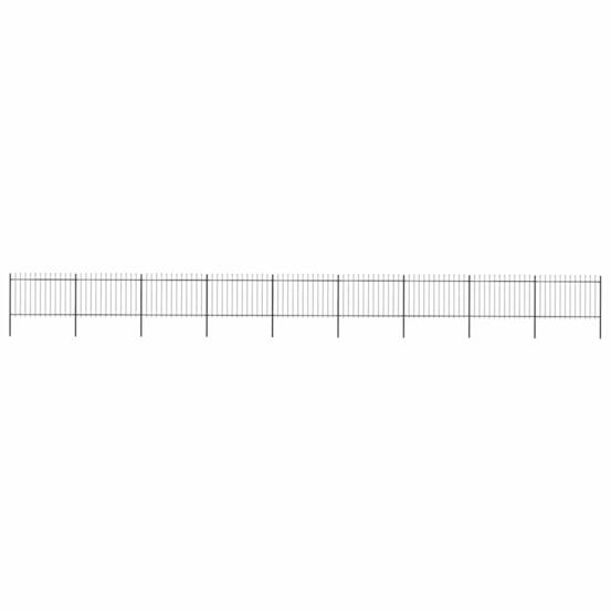 CLOTURE JARDIN AVC DESSU 92-(864875)