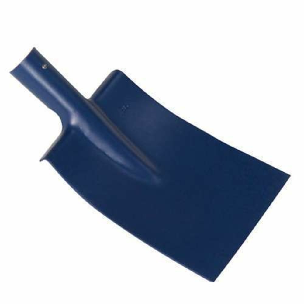 Bêche nantes de 30 sans manche