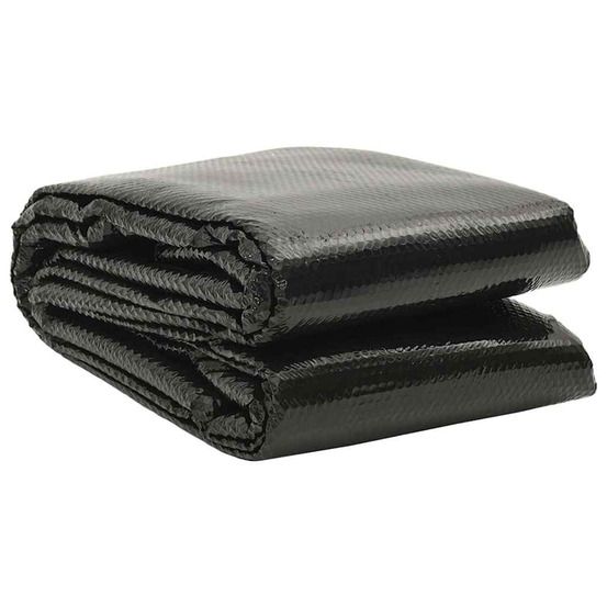 COUVERTURE DE PISCINE NOIR 260-(870068)