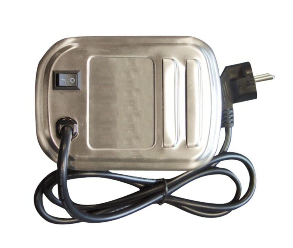 Moteur tournebroche électrique