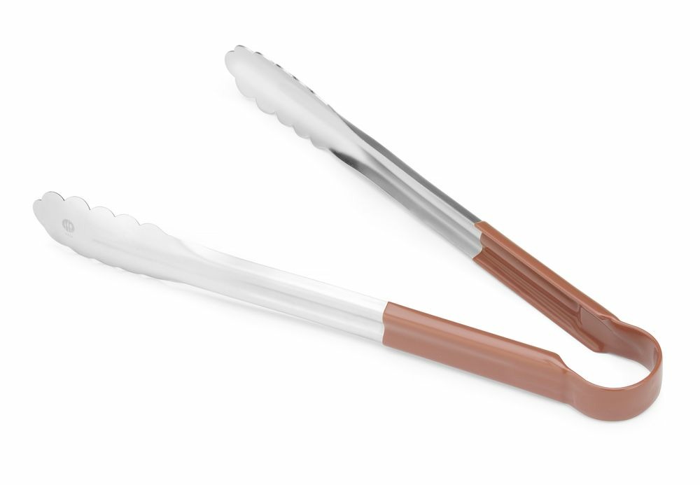 Pinces de service haccp 300 mm - hendi