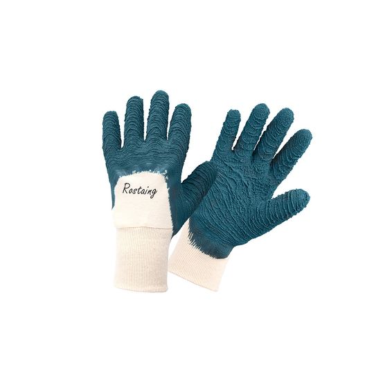 Gants de protection taille et plantation en milieu petits épineux jardinage - ta