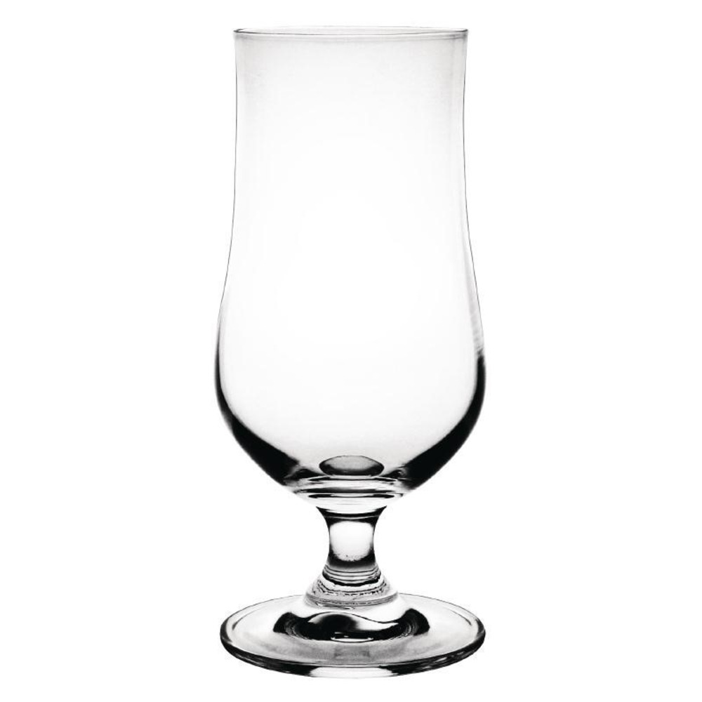 Verre à cocktail en cristal 340 ml - lot de 6 - olympia