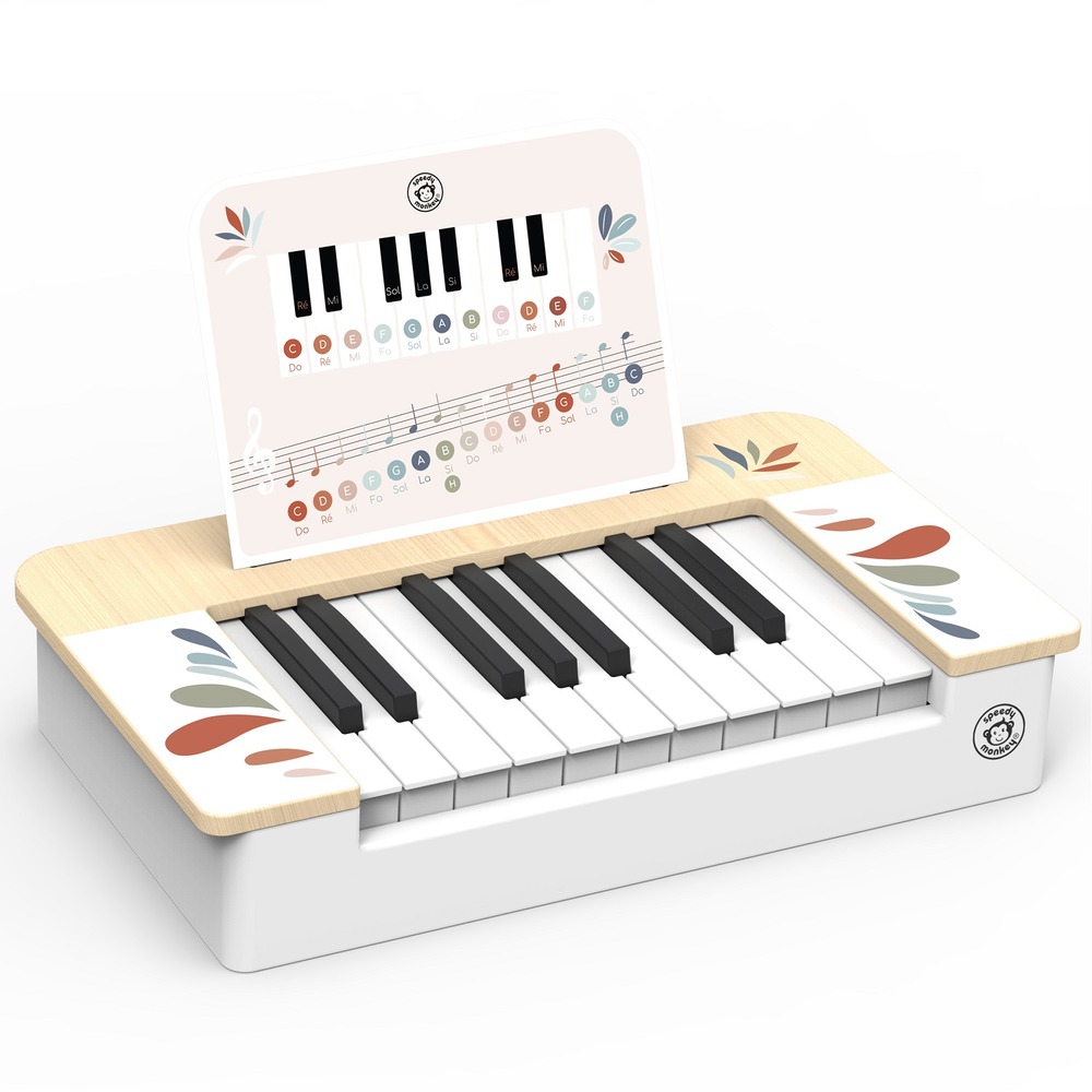 Piano jouet