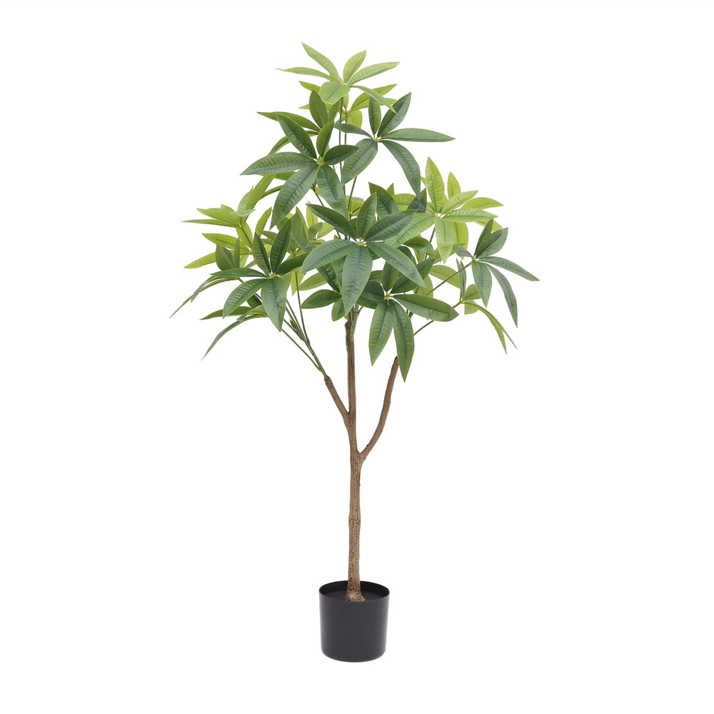 Plante artificielle pachira 120cm