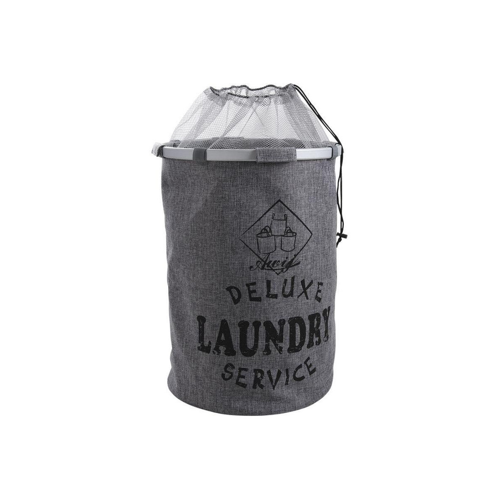 Panier à linge laundry