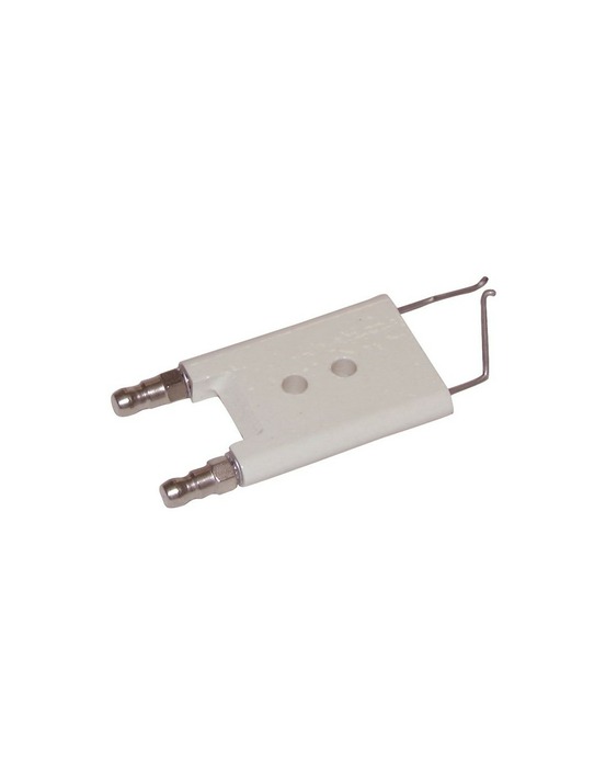 Electrode 25x80 bloc 430170