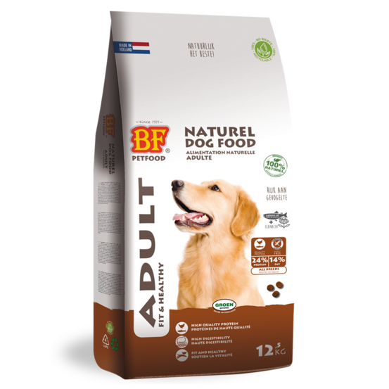 Croquettes light pour chien adulte, 12,5kg