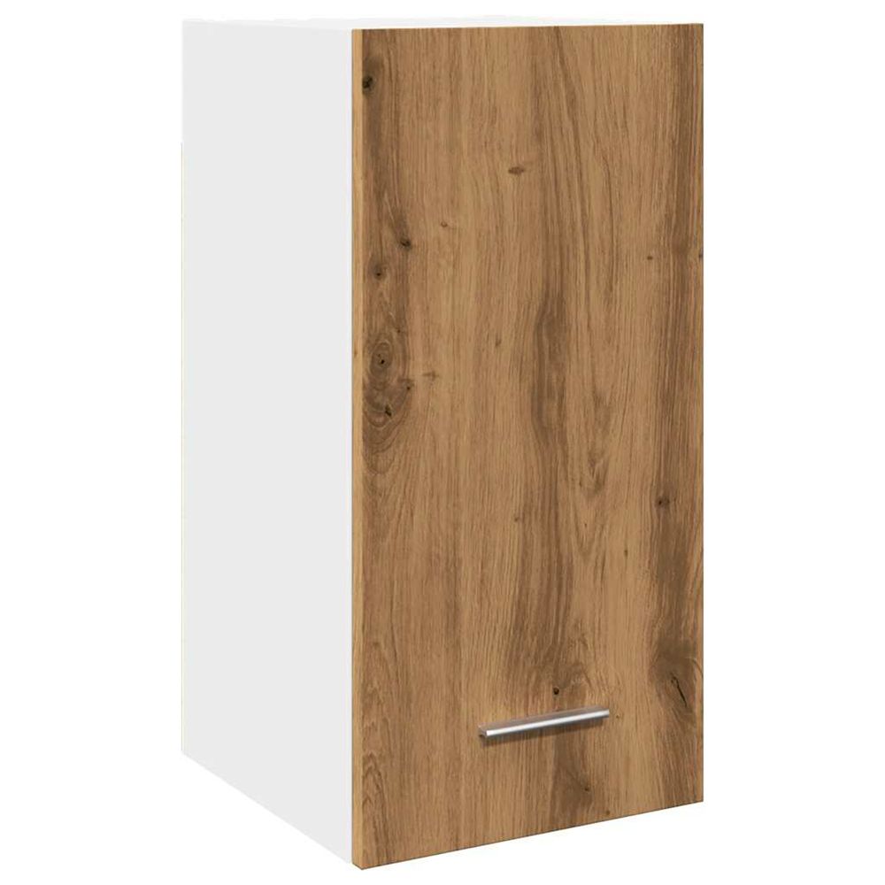 Armoire suspendue 