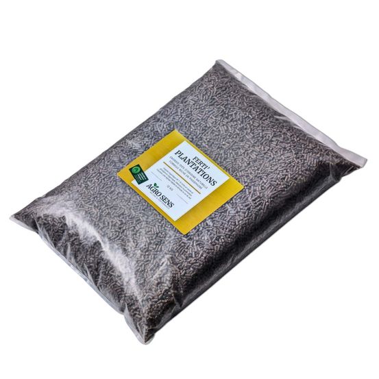 Ferti plantations - engrais pour plantations - sac 12 kg