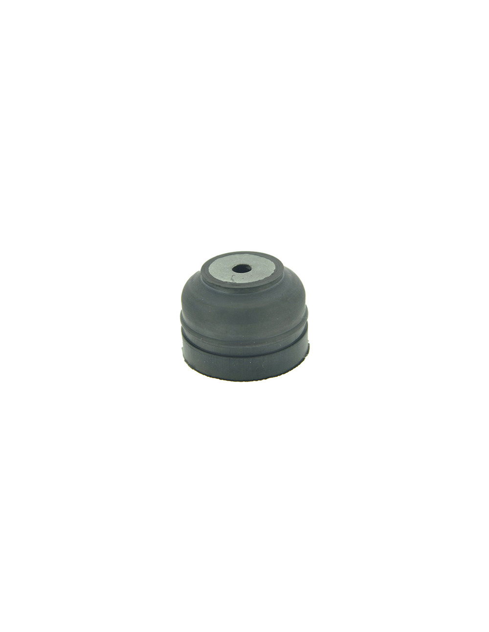 Silent bloc adaptable pour stihl modèles 064, 066, ms640, ms650, ms660, ts700, ts800 - trou de 6,2mm. Remplace origine: 1122-79
